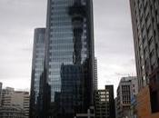 Trois jours Auckland