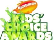 Kids' Choice Awards 2011 premiers invités sont