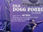 Tribute Nate Dogg avec Pound