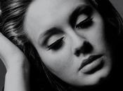 Musique Laissez vous tenter voix envoutante d'Adele