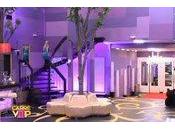 Carré Viiip Cindy déclare flamme Giuseppe