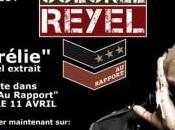 Colonel Reyel Aurelie (Extrait l’album Rapport paroles)