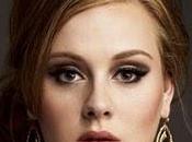 Adele plus forte Britney Radiohead