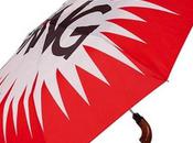 parapluie pour fans d’ACME