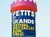 festival petits grands