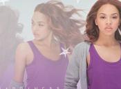 Alexis Jordan découvrez nouvelle sensation (vidéo)