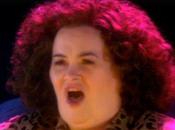 Susan Boyle clip vidéo hilarant, ''If Know Well''