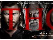 [Dossier] Thor Kenneth Branagh: affiches personnages fiches.