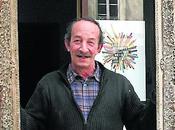 Beaucaire (30) Michel Latorre, relieur doreur, s’installe place Vieille