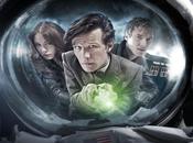 [Série Nouveau trailer pourla saison Doctor