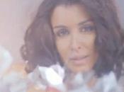 Jenifer nouveau clip vidéo ''L'Envers Paradis''
