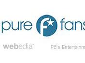 Welcome affiliate 'Pure Fans'