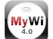 MyWi passe version 4.60.9