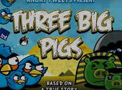 Angry Birds attaque l’Egypte Libye