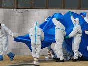 Etat d’alerte maximale Fukushima