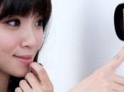 Juda Numerique couleur 2,5'' Ominia avec prise photos carte