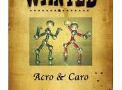 Acro Caro Most Wanted
