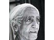 article magasine monde réligions" J.Krishnamurti