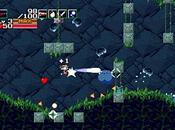 Cave Story arrive Europe