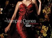 promotional posters Vampire Diaries