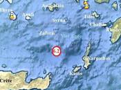 Fort séisme magnitude Egée: dégâts blessés.