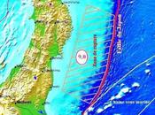 Honshu: séisme, tsunami, répliques... État lieux.