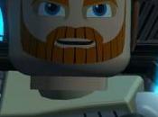 Lego Star Wars Clone
