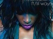 "Motivation" regardez extrait nouveau clip Kelly Rowland Feat. Wayne