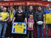 Arvernes Lutèce fête printemps.