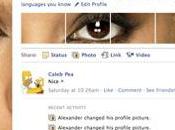 Customiser votre profil Facebook