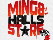 Ming8 Halls Starf Dans Face Volume (2011)