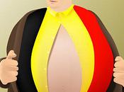 AGôN. Zachary Lusten