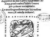 Avril Villeurbanne (69) Auteur, traducteur, collaborateur, imprimeur… écrit?