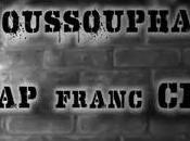 Youssoupha franc Clip soutien