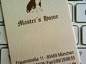 Masters Home Munich
