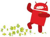 Google plus vigilant personnalisations d’Android