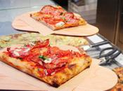 Taglio pizza mesure