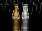 Coca Cola Light, version Karl Lagerfeld Daft Punk