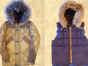 Eddie bauer nigel cabourn 2011 capsule collection