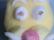 Pain moussant Lapimousse"