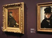 modernité d’Edouard Manet