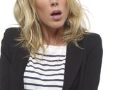 Exclu l'interview d'Agathe Lecaron, présentatrice Chef