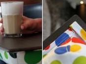 LapTopper coussins d’ordinateur