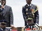 chef l'armée Gbagbo annonce l'arrêt combats