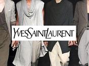 afterworks organisés chaque jeudi pour collection Yves Saint Laurent Homme