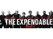 Expendables s'offre date sortie