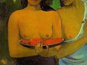 Ecce Homo Gauguinus