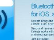 Celeste apporte Bluetooth périphériques Apple