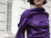 Margareth mode créative futuriste