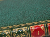 facétieux réveille-matin esprits mélancholiques exemplaire maroquin Belz-Niedrée